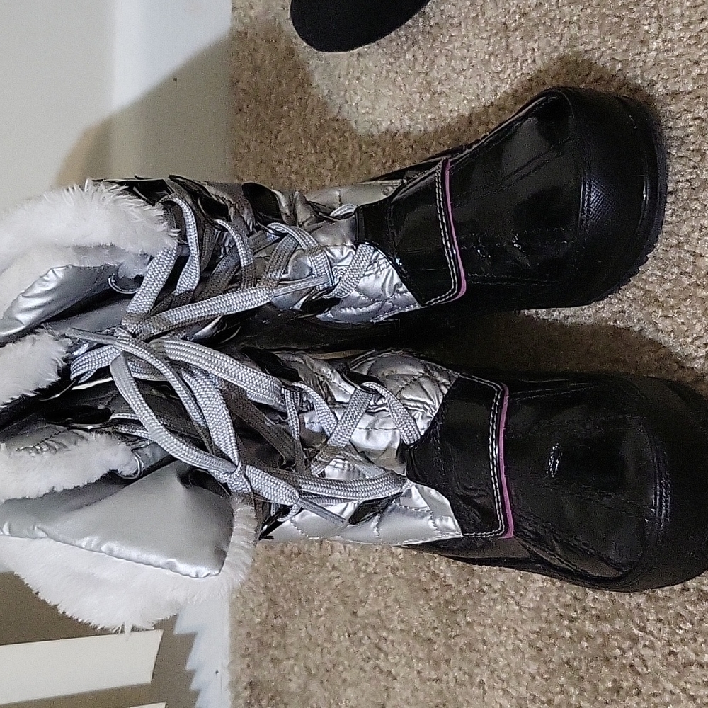 Girls Winter boots